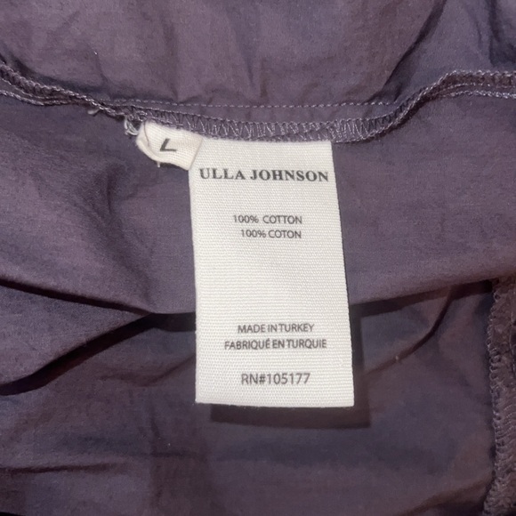Ulla Johnson Hope Dress (size Large) - Picture 5 of 6